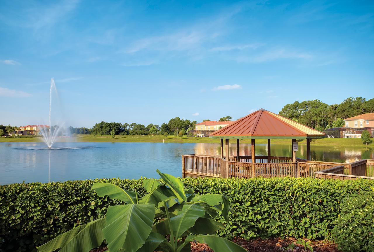 Encantada Resort Vacation Townhomes By Idiliq Kissimmee Extérieur photo