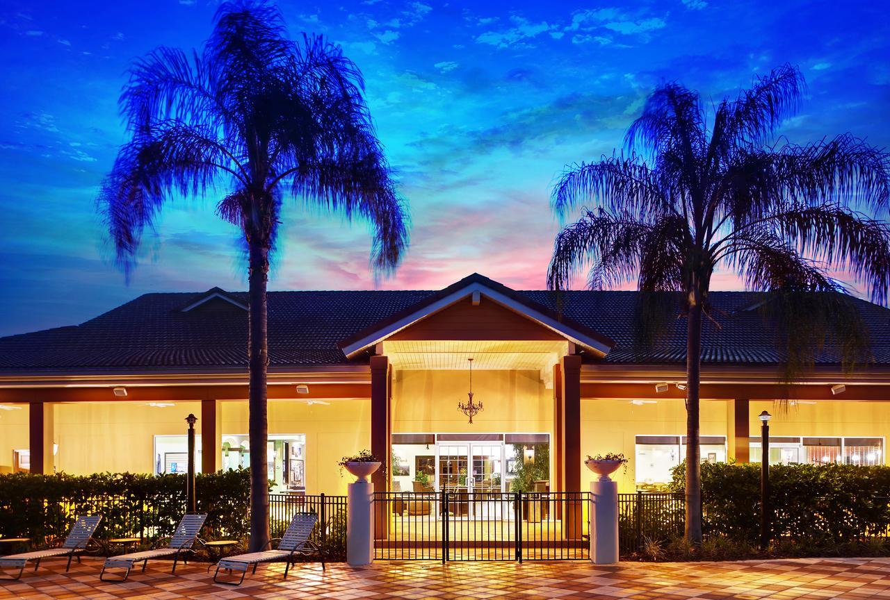 Encantada Resort Vacation Townhomes By Idiliq Kissimmee Extérieur photo