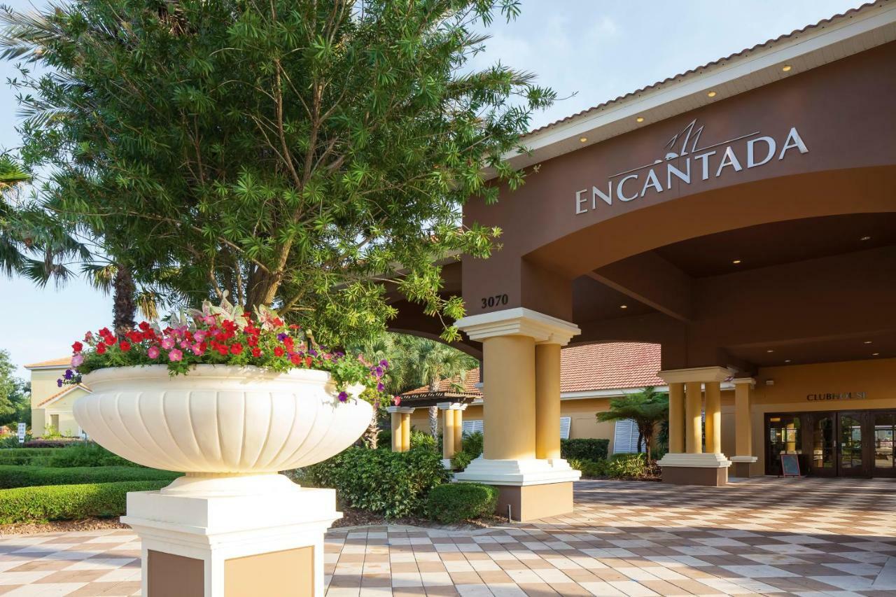 Encantada Resort Vacation Townhomes By Idiliq Kissimmee Extérieur photo